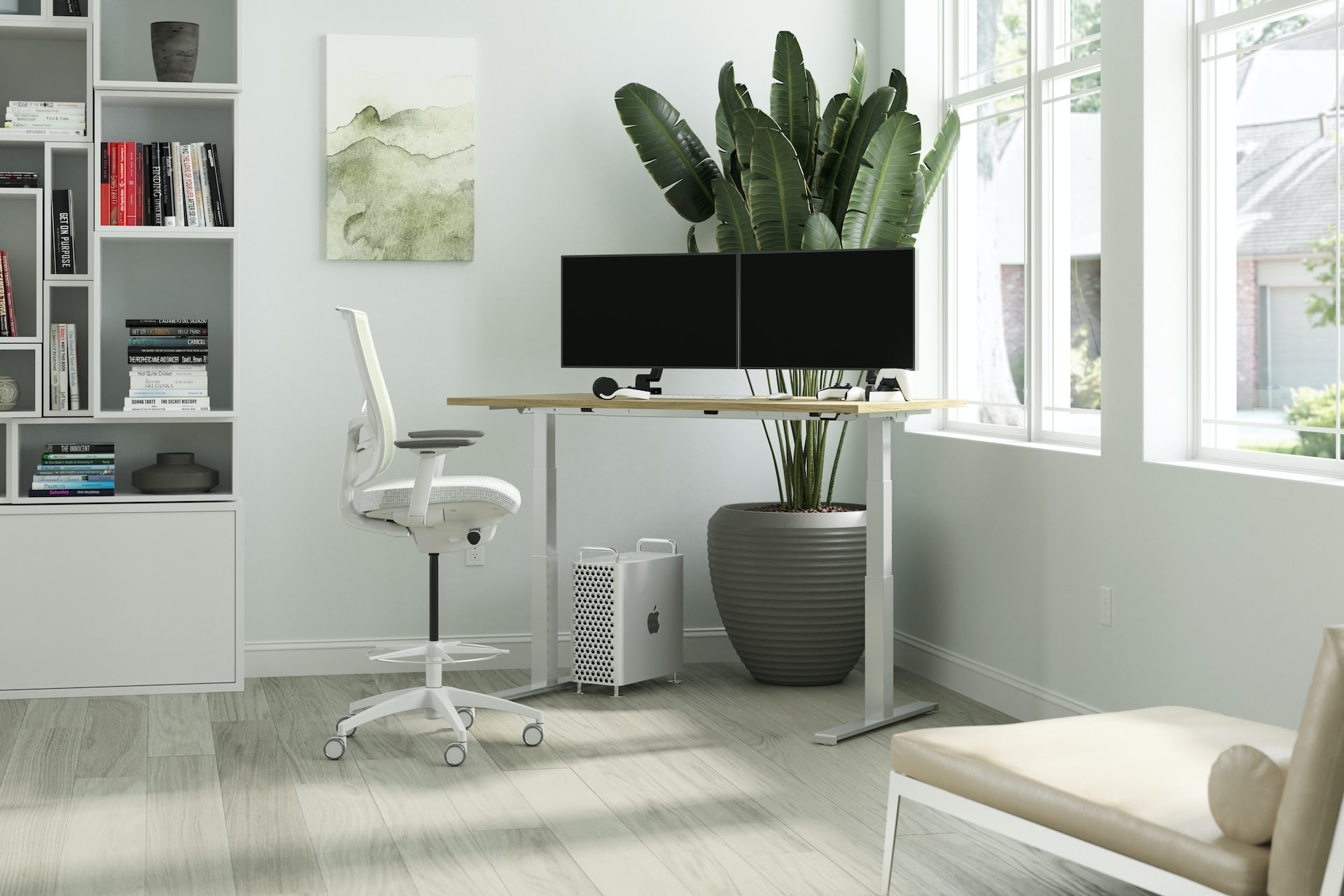 Read more about the article Most Common Office Chair Problems