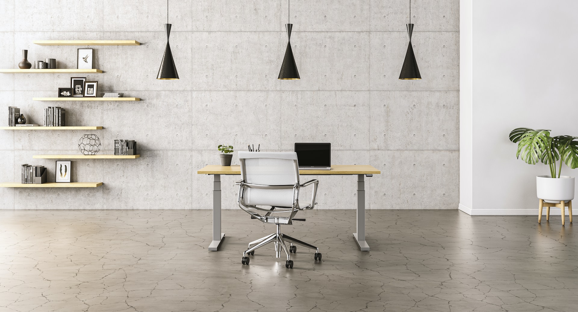 Read more about the article Installing a New Cylinder in an Office Chair